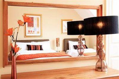 фото отеля O'Donnabhains Guesthouse Kenmare