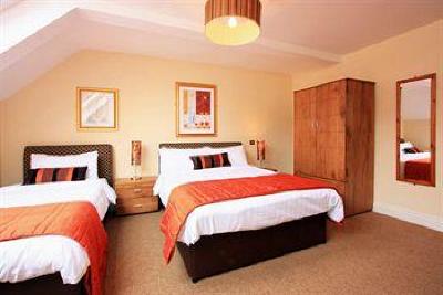 фото отеля O'Donnabhains Guesthouse Kenmare