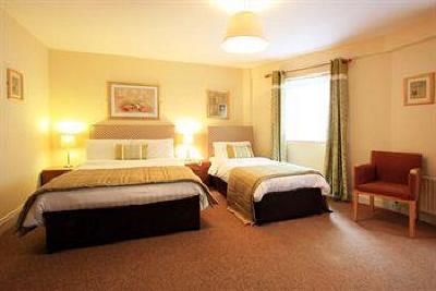 фото отеля O'Donnabhains Guesthouse Kenmare