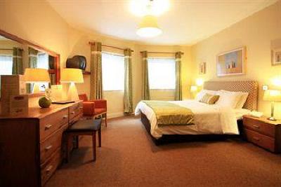 фото отеля O'Donnabhains Guesthouse Kenmare