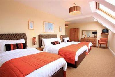 фото отеля O'Donnabhains Guesthouse Kenmare