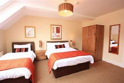 фото отеля O'Donnabhains Guesthouse Kenmare