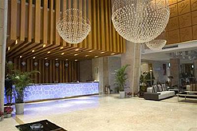 фото отеля Sprot Life Garden Hotel