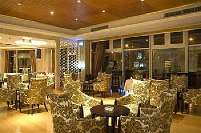 фото отеля Sprot Life Garden Hotel