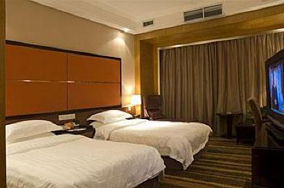 фото отеля Sprot Life Garden Hotel