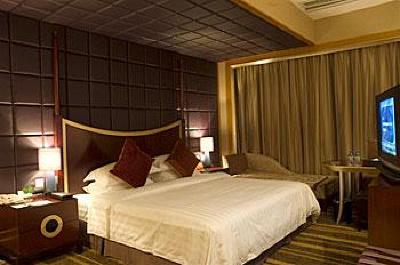 фото отеля Sprot Life Garden Hotel