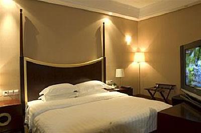 фото отеля Sprot Life Garden Hotel