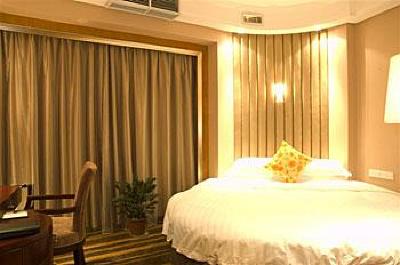 фото отеля Sprot Life Garden Hotel