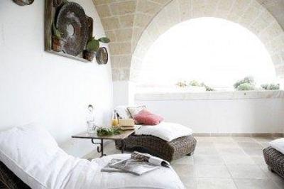 фото отеля Masseria Montenapoleone