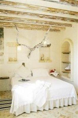 фото отеля Masseria Montenapoleone