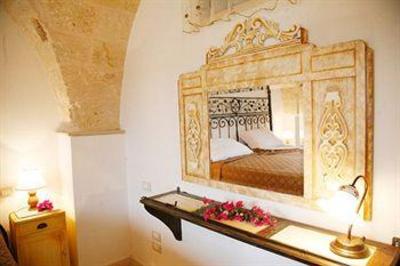 фото отеля Masseria Montenapoleone