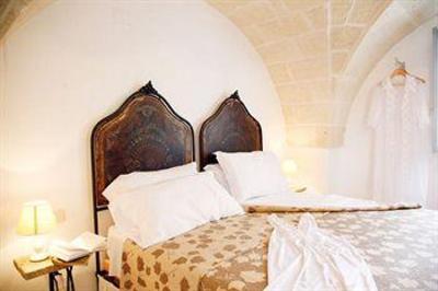 фото отеля Masseria Montenapoleone