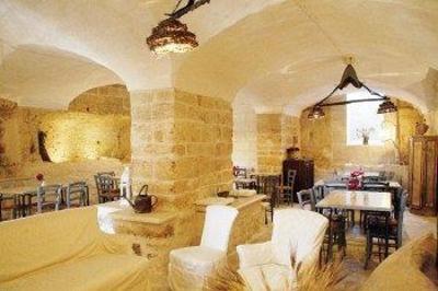 фото отеля Masseria Montenapoleone