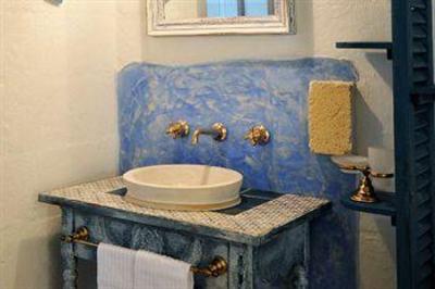 фото отеля Masseria Montenapoleone