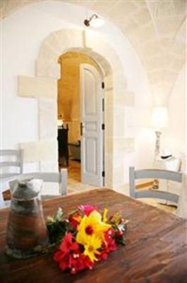 фото отеля Masseria Montenapoleone