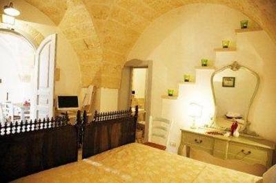 фото отеля Masseria Montenapoleone