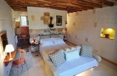 фото отеля Masseria Montenapoleone
