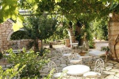 фото отеля Masseria Montenapoleone