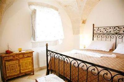 фото отеля Masseria Montenapoleone