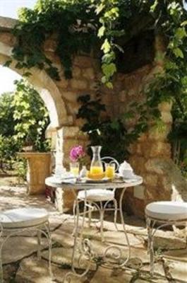 фото отеля Masseria Montenapoleone