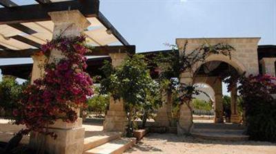 фото отеля Masseria Montenapoleone
