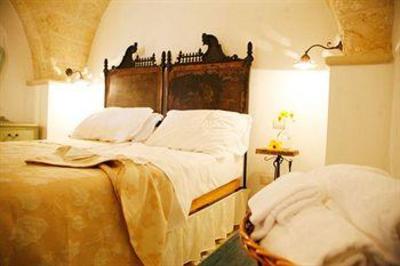 фото отеля Masseria Montenapoleone