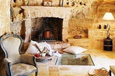 фото отеля Masseria Montenapoleone