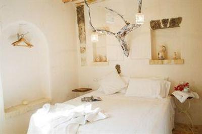 фото отеля Masseria Montenapoleone