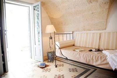 фото отеля Masseria Montenapoleone