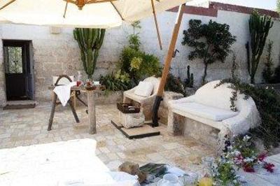 фото отеля Masseria Montenapoleone
