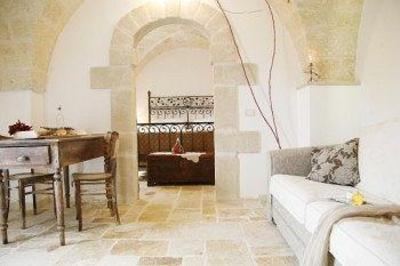 фото отеля Masseria Montenapoleone