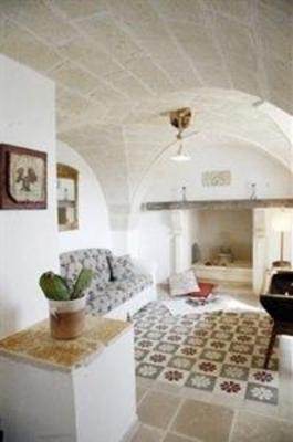 фото отеля Masseria Montenapoleone