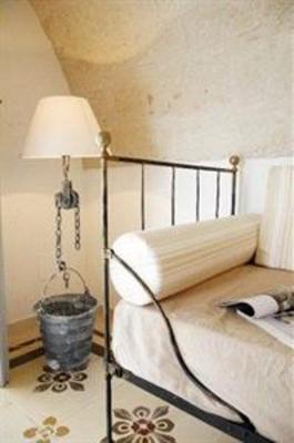 фото отеля Masseria Montenapoleone