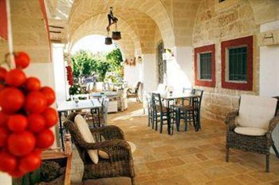 фото отеля Masseria Montenapoleone