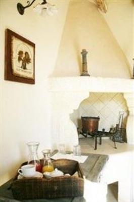 фото отеля Masseria Montenapoleone