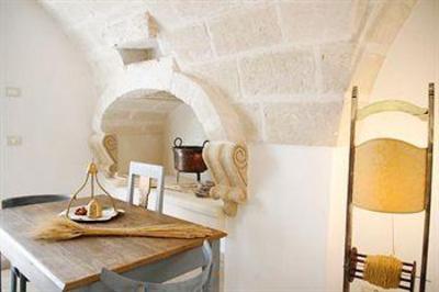 фото отеля Masseria Montenapoleone