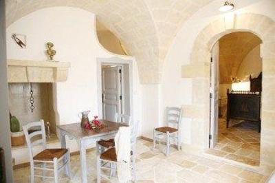 фото отеля Masseria Montenapoleone