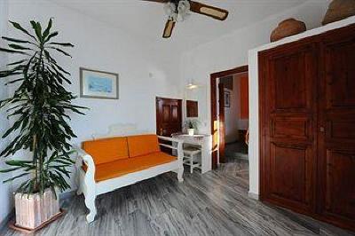 фото отеля Hotel Kavalari
