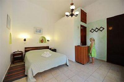 фото отеля Hotel Kavalari