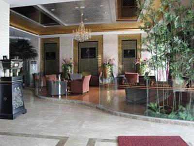 фото отеля Every Day Hotel Hefei Dangtu Road