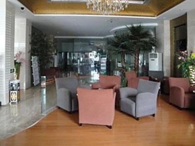 фото отеля Every Day Hotel Hefei Dangtu Road