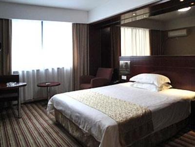 фото отеля Every Day Hotel Hefei Dangtu Road