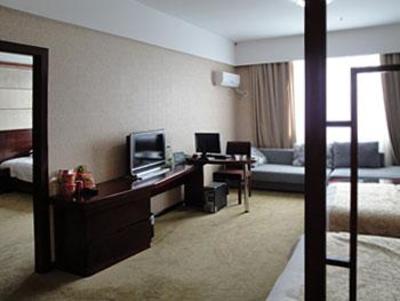 фото отеля Every Day Hotel Hefei Dangtu Road