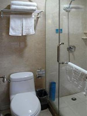 фото отеля Every Day Hotel Hefei Dangtu Road