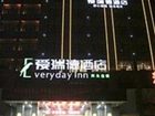 фото отеля Every Day Hotel Hefei Dangtu Road