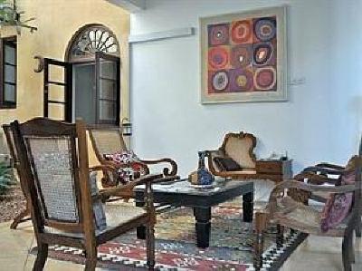 фото отеля The Galle Heritage Villa