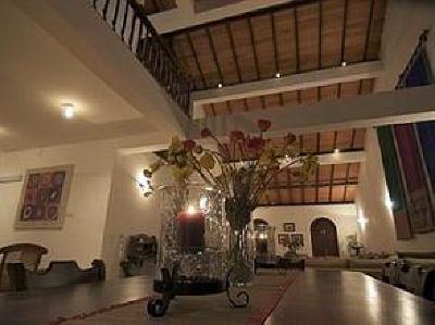 фото отеля The Galle Heritage Villa