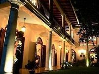 The Galle Heritage Villa