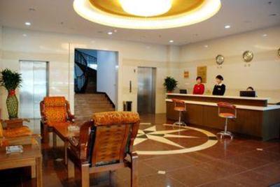 фото отеля City Inn Xinjiekou Nanjing
