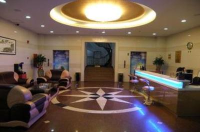 фото отеля City Inn Xinjiekou Nanjing